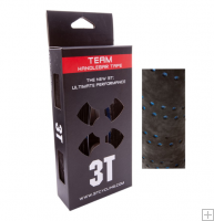 3T Team Handlebar Tape Black