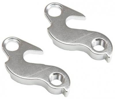 Scott Alloy Derailleur Hanger Set