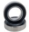 Mavic Wheel Hub Bearings M40076