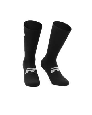 Assos R Socks S11 Twin Pack