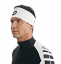 Assos S7 Intermediate Headband White