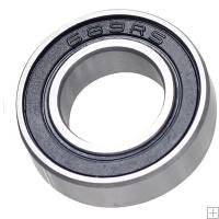 M Part Cartridge Bearing 689 2RS 9x17x5