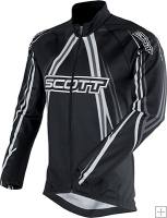 Scott Winter Jacket RC Pro Black/Grey