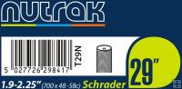 Nutrak 29 X 1.9-2.2 Schraeder Tube