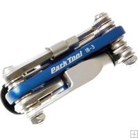 Park Tool IB3C I-Beam 3 Multi Tool