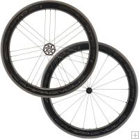 Campagnolo Bora WTO 60 Special Edition 2-Way Clincher