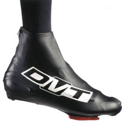 Dmt Rain Overshoe Size Small (37-39)