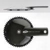 Zipp Vuma Chrono Kurbelgarnitur 175 mm x 54/42Z