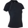 Madison Isoler women's base layer short sleeve