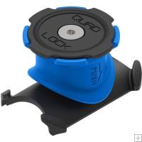 Quad Lock Car Stem or Handlebar Bike Mount