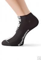 Assos Super Leggera S7 Socks Black