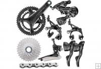 Campagnolo Chorus 12 Speed Groupset