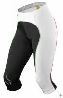 Mavic Bellissima Women's Knicker Black White