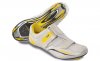 Scott Tri Carbon (White/Yellow) Shoes