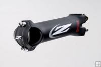 Zipp Service Course Stem Blast Black