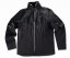 Assos Dopo Bici Track Jacket Black