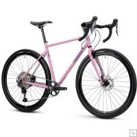 Genesis Croix De Fer 40 Gravel Bike