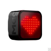 Magene L308 Smart Expression Rear Light with Saddle Mount