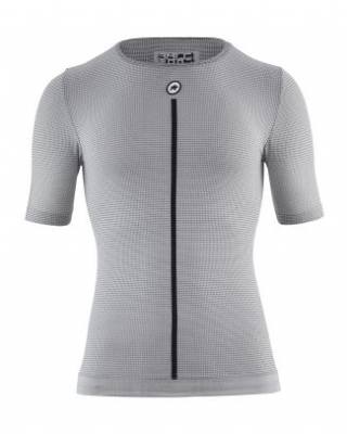Assos Summer Short Sleeve Skin Layer P1