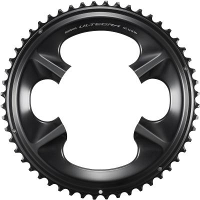 Shimano R8100 Outer Chainring 12 Speed