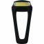 Knog Frog Front Light V3 Rechargeable Spider Black