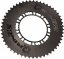 Rotor Aero Q Limited Edition Outer Chainring 5 Bolt
