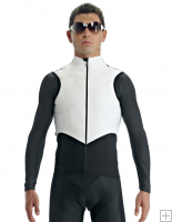 Assos IG Falkenzahn Gilet White Panther