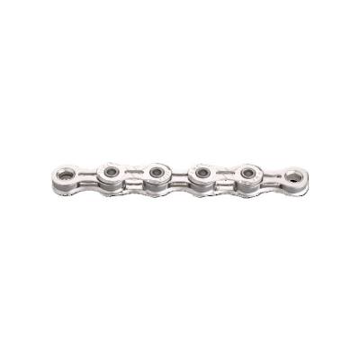KMC X11-EL Silver 11 Speed Waxed Chain 118L