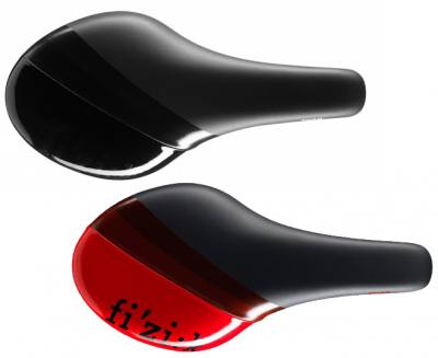 Fizik Thar 29er Saddle With KIUM Rails