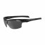 Tifosi Intense Sunglasses Gloss Black Smoke Lens