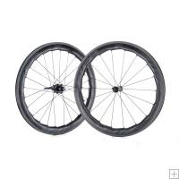 Zipp 454 NSW Carbon Clincher Wheelset