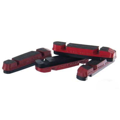 Campagnolo Carbon Brake Pad Inserts