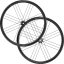 Campagnolo Bora Ultra WTO 33 Disc Brake Wheelset