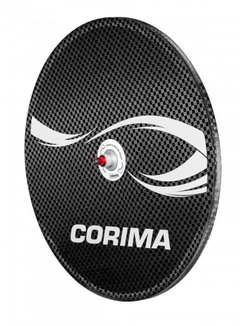 corima cn disc wheel