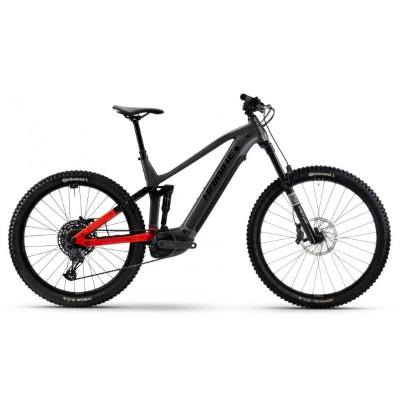 Haibike ALLMTN4 Electric Full Suspension Mountain Bike