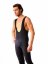 Santini 365 Top Easy Bib Tights Black