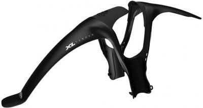 Crud XL Front Mudguard