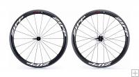 Zipp 303 Firecrest Carbon Clincher Wheelset 77 / 177 2017