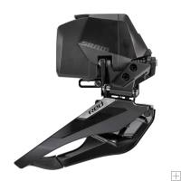 Sram Red eTAP AXS E1 12 Speed Front Derailleur Battery Not Inclu