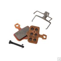 Avid Elixir Sintered Disc Brake Pads