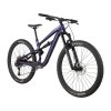 Cannondale Habit 3 Full Suspension Purple Haze Mountain Bike