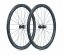 Fulcrum Wind 42 Carbon T/L Disc Brake Wheelset