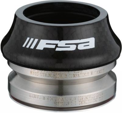 Fsa Orbit CF Headset Carbon 1 1/8 15mm