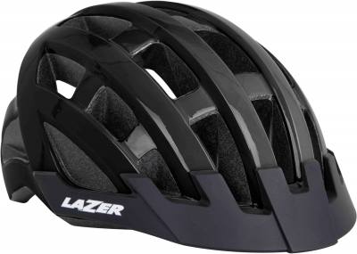 Lazer Compact Uni-Size Helmet 54-61cm