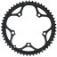 Shimano 105 Chainring Double B Type 52T Black