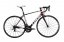 Look 566 Bike Ultegra Compact Black/White/Red