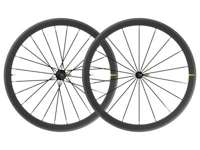 Mavic Cosmic SL 40 Wheelset