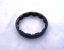 System Ex Alloy Headset Spacer Black 5mm 1 1/8