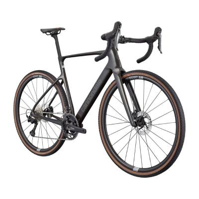 Cannondale SuperX Carbon 3 Gravel Bike