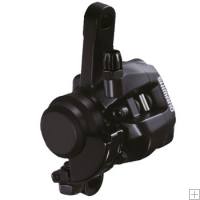 Shimano R317 Front Mechanical Disc Brake Caliper